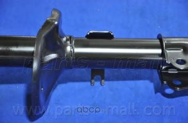 АМОРТИЗАТОР ГАЗОВЫЙ (Parts-Mall). Артикул PJC025