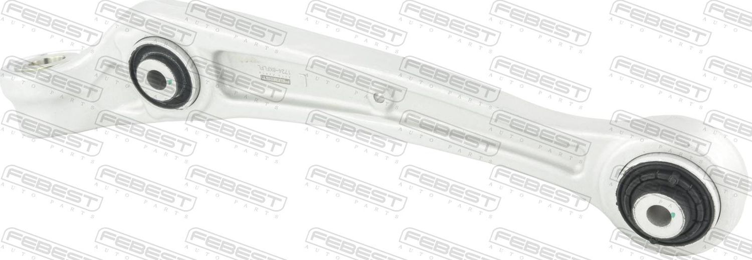 Поперечный рычаг передней подвески Febest. Артикул 1724-8KFLFL