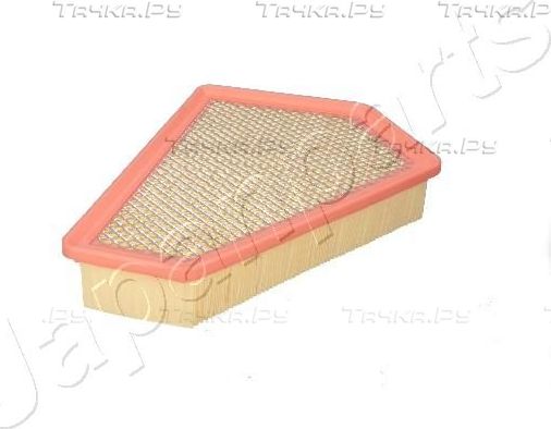 Воздушный фильтр Japanparts. Артикул FA-038S