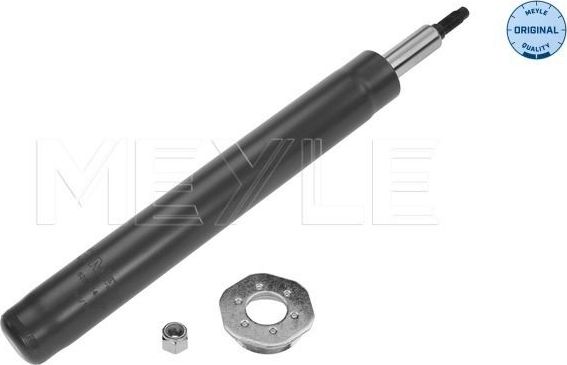 Амортизатор Meyle Original. Артикул 626 614 0001