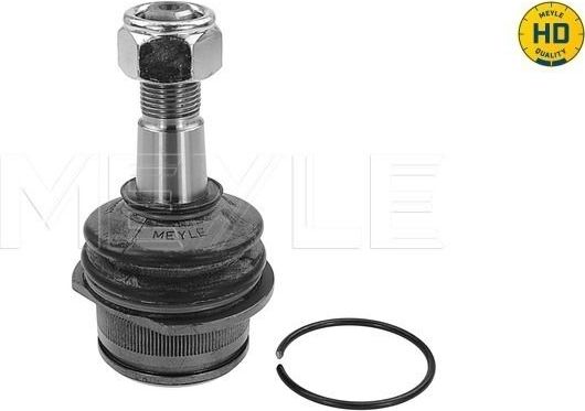 Шаровая опора Meyle MEYLE-HD: Better than OE. Carbon neutral. Артикул 116 010 3269/HD