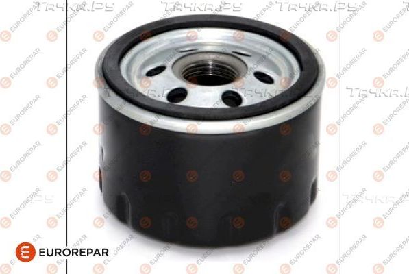 Масляный фильтр Eurorepar для Renault Duster II 2021-2026. Артикул E149186
