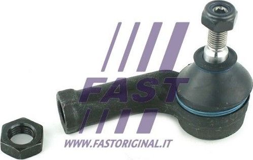 Наконечник рулевой тяги Fast. Артикул FT16022