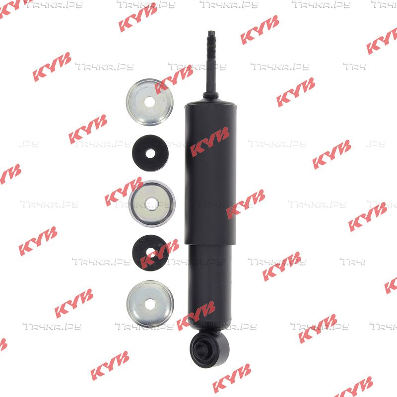 Амортизатор KYB (Каяба) Premium. Артикул 444120