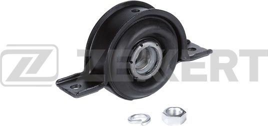 Подвесной подшипник карданного вала Zekkert для Hyundai Tucson I 2004-2010. Артикул GM-8157