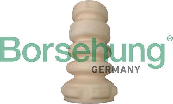 Отбойник амортизатора (стойки) Borsehung. Артикул B10015