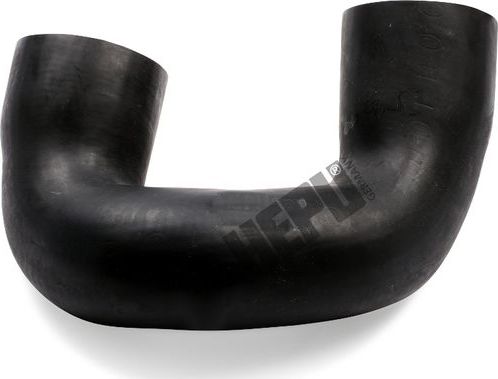 Патрубок системы охлаждения (радиатора) Hepu (EPDM (Этилен-пропиленовый каучук)). Артикул TM7080
