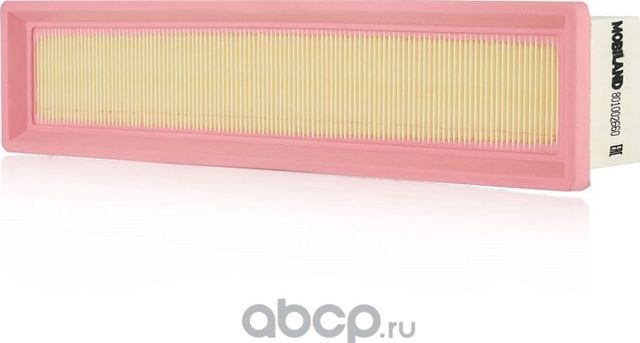 Фильтр воздушный (Mobiland). Артикул 801002660