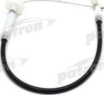 Трос сцепления Patron для SEAT Toledo I 1991-1999. Артикул PC6013