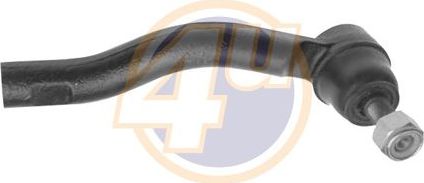 Наконечник рулевой тяги 4U. Артикул TY-A-23642