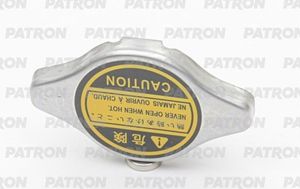 Крышка радиатора Patron для Toyota RAV4 V (XA50) 2018-2025. Артикул P16-0060