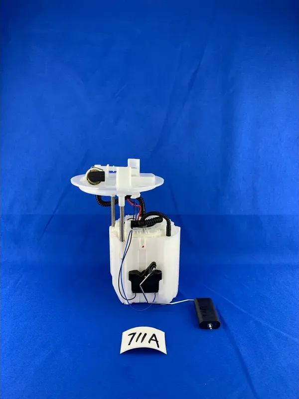 Насос топливный (106048) (Deqst) Deqst. Артикул 106048