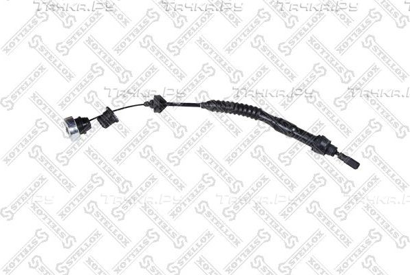 Трос сцепления Stellox для Audi 100 IV (C4) 1990-1994. Артикул 29-98383-SX