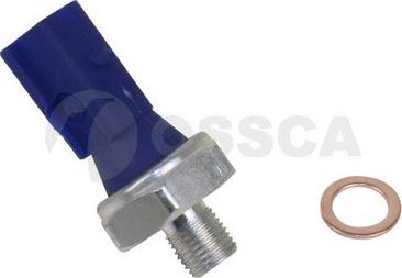 Датчик давления масла OSSCA. Артикул 18237