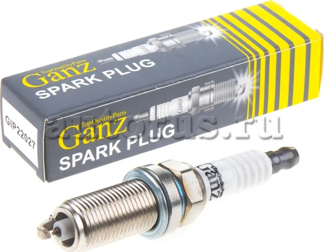 Свеча зажигания (5613) Platinum (Ganz) Ganz. Артикул GIP22027