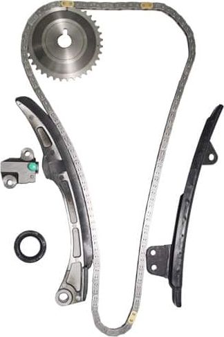 Цепь ГРМ SKF. Артикул VKML 91005