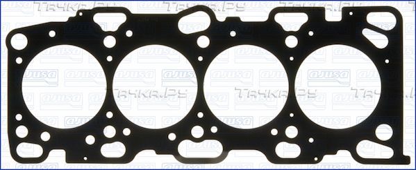 Прокладка ГБЦ Ajusa MULTILAYER STEEL для Hyundai Sonata IV (EF) 1998-2004. Артикул 10141900