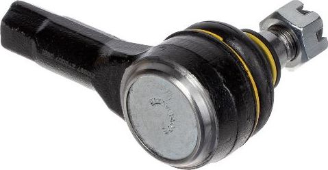 Наконечник рулевой тяги Zentparts для SsangYong Korando I 1988-1996. Артикул Z10967