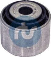 Сайлентблок заднего рычага подвески RTS. Артикул 017-00418