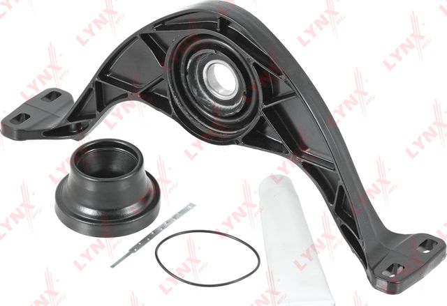 Подвесной подшипник карданного вала LYNXauto для Volkswagen Tiguan I 2007-2018. Артикул MD-1046