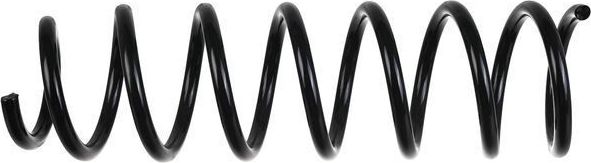 Пружина подвески Stellox задняя для BMW 5 VI (F10/F11/F07) 2011-2016. Артикул 10-22602-SX