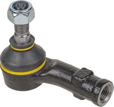 Наконечник рулевой тяги Zentparts. Артикул Z11049