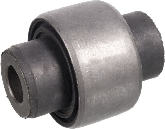 Сайлентблок заднего рычага подвески Febi Bilstein правый/левый внешний для Peugeot 406 I 1995-2004. Артикул 10289