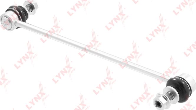 Стойка (тяга) стабилизатора LYNXauto. Артикул C7610LR