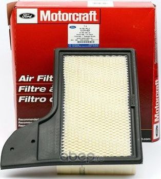 Воздушный фильтр Ford. Артикул FR3Z9601A