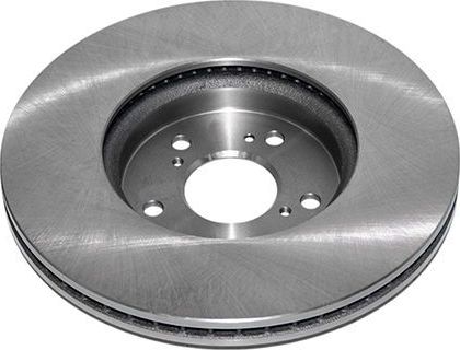 Тормозной диск Stellox. Артикул 6021-0184-SX