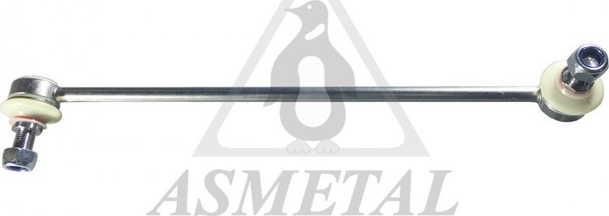 Стойка (тяга) стабилизатора Asmetal. Артикул 26KI1102