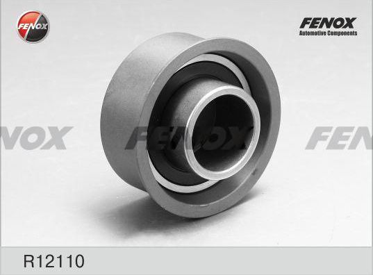 Направляющий (ведущий) ролик ремня ГРМ Fenox для Hyundai Matrix I 2001-2010. Артикул R12110