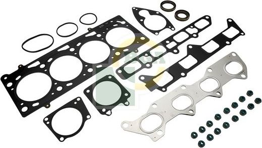 Комплект прокладок ГБЦ BGA для Audi A2 2002-2005. Артикул HK5712