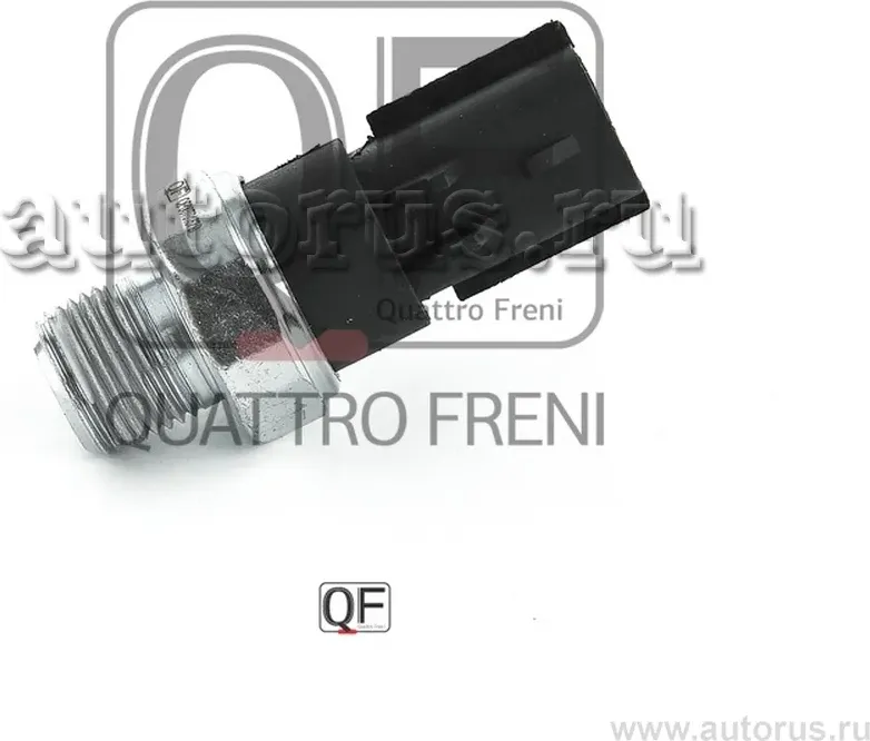 Датчик давления масла (Quattro Freni). Артикул qf00t01679
