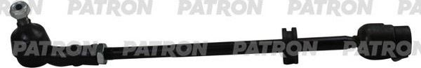 Рулевая тяга поперечная Patron правая/левая для SEAT Ibiza II 1993-2002. Артикул PS2117R