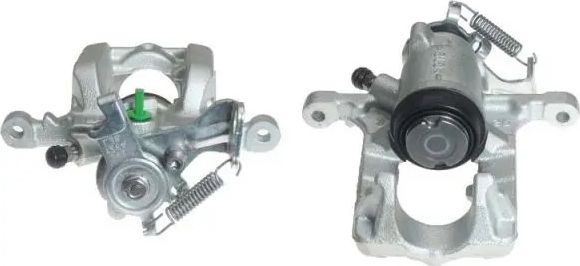 Тормозной суппорт Brembo задний правый для Opel Zafira C 2011-2019. Артикул F 59 211