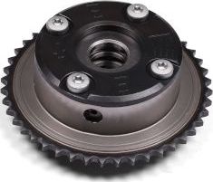 Амортизатор тягача Hepu IPD. Артикул 21-7024