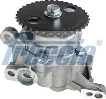 Масляный насос Freccia. Артикул OP09-182