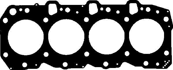 Прокладка ГБЦ BGA для Toyota 4Runner II 1993-1996. Артикул CH7300B