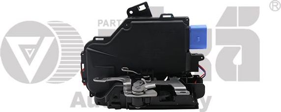 Замок двери Vika передний правый для Volkswagen Golf Plus I 2004-2013. Артикул 88371765601