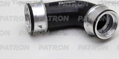 Патрубок интеркулера Patron. Артикул PH1085