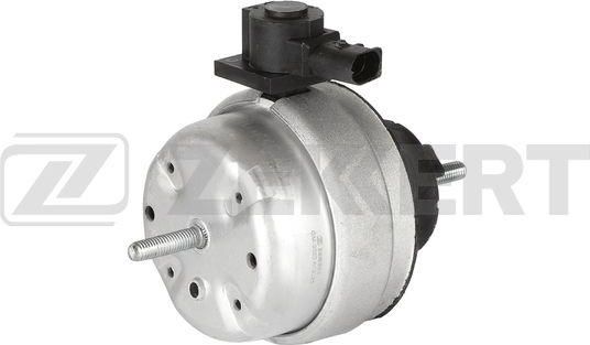 Подушка (опора) двигателя Zekkert правая/левая для Audi A4 I (B5) 1997-2001. Артикул GM-3020