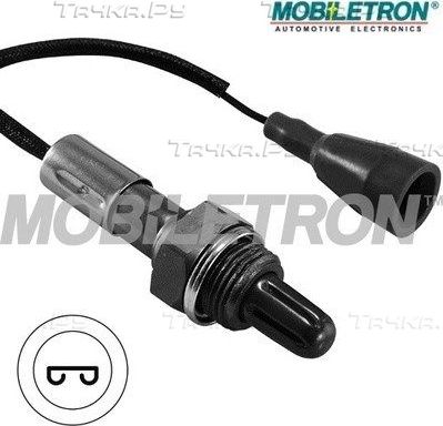 Лямбда-зонд (кислородный датчик) Mobiletron для SEAT Toledo I 1991-1999. Артикул OS-V101