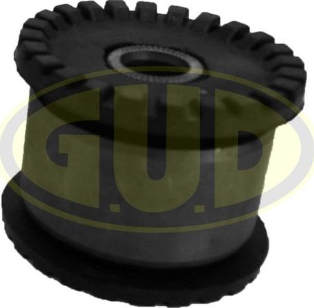 Сайлентблок заднего рычага подвески G.U.D.. Артикул GSP601355