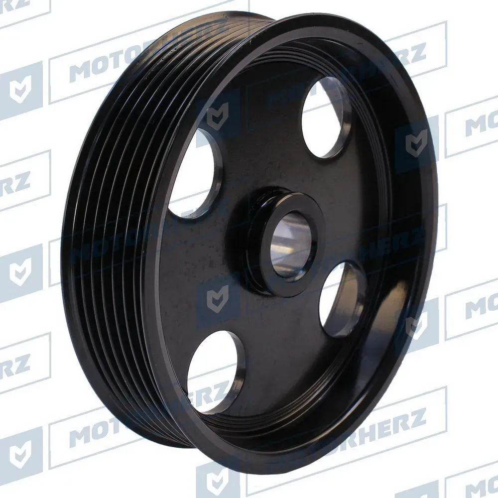 Шкив насоса ГУР (Motorherz). Артикул HPP0022PP