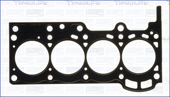 Прокладка ГБЦ Ajusa MULTILAYER STEEL для Daihatsu Copen I 2006-2012. Артикул 10151900