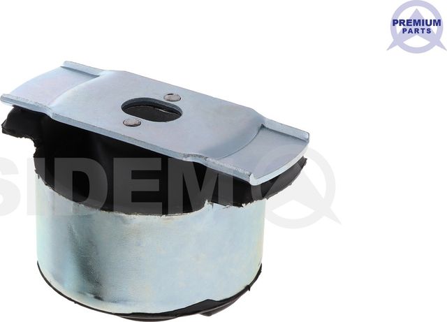 Сайлентблок задней балки Sidem левый для Renault Laguna II 2001-2007. Артикул 805304