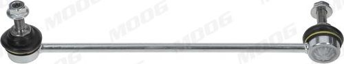 Стойка (тяга) стабилизатора MOOG передняя левая для MINI Countryman I (R60) 2010-2016. Артикул BM-LS-13597