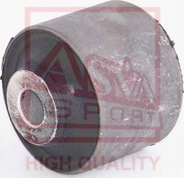 Сайлентблок переднего рычага подвески Asva. Артикул 2301-AM2
