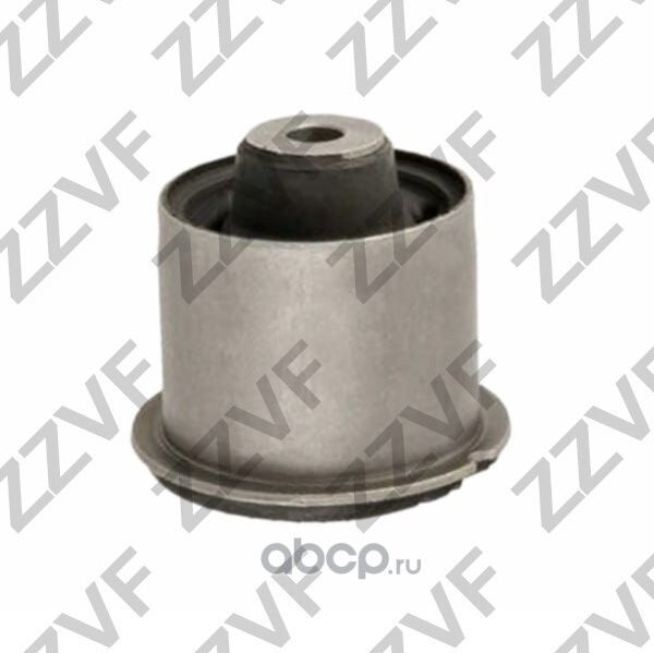 Сайлентблок задней балки (Zzvf). Артикул ZVCBL0064